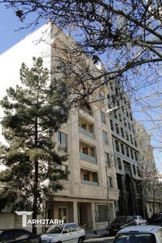 مسکونی بوستان