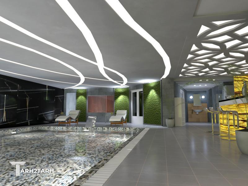 دید بعد از ورودی