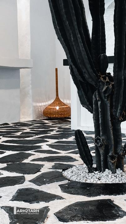 کافه بام دریا