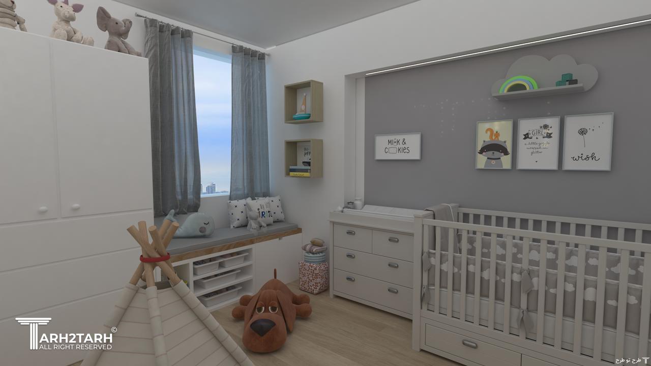 طراحی داخلی اداری