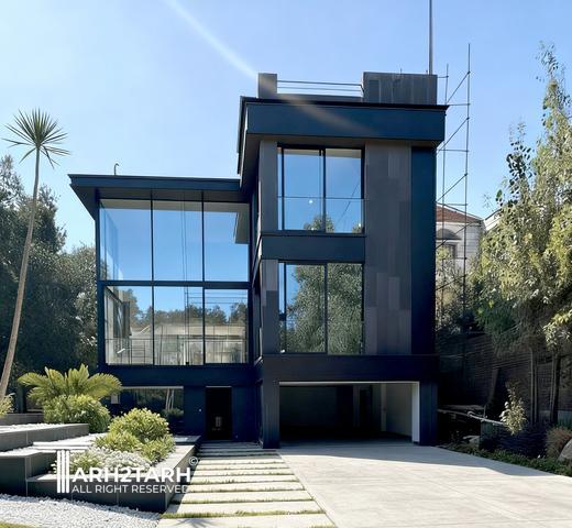 ویلای کیانی