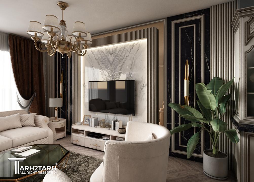 طراحی داخلی