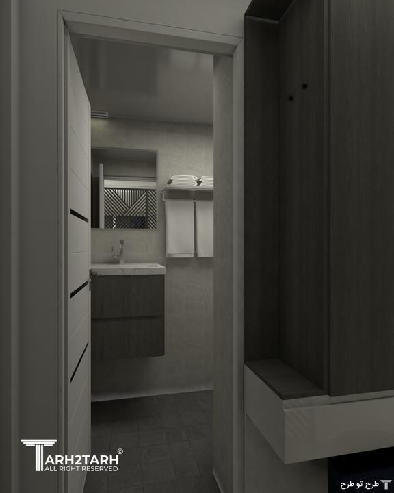 سرویس مهمان