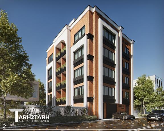 مجتمع مسکونی کمبوجیه