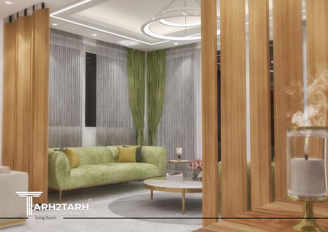 طراحی داخلی 