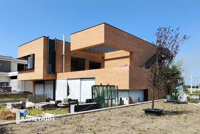 ویلای 55 گلچین