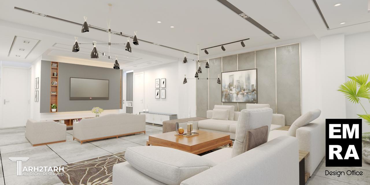 تیپ واحد های 200 متری 