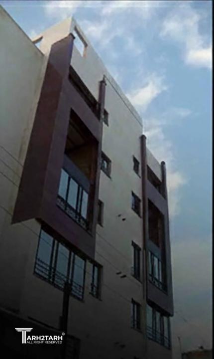 مجتمع پزشکی باران