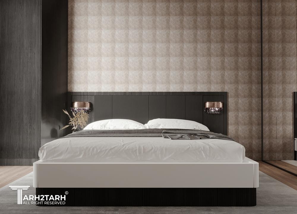 پنت هاوس دربندسر