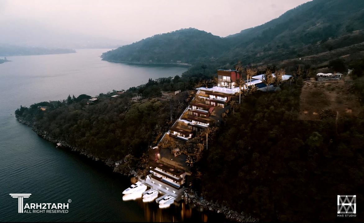 Lava Suites and Lounge