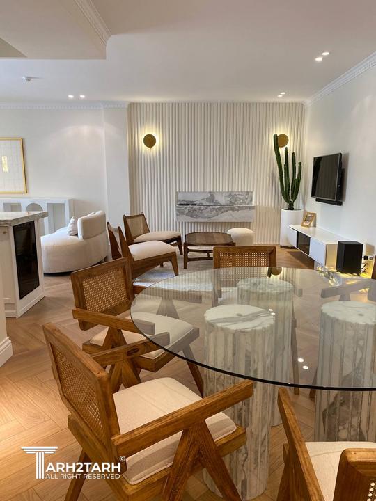 برای دو نفر