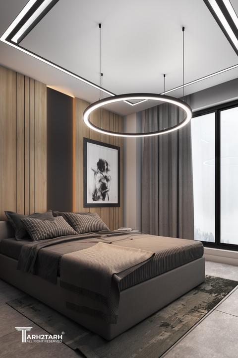 ویلا در متل قو