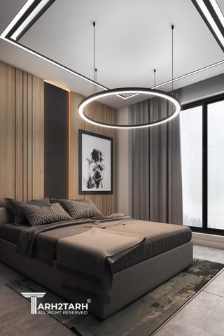 ویلا در متل قو