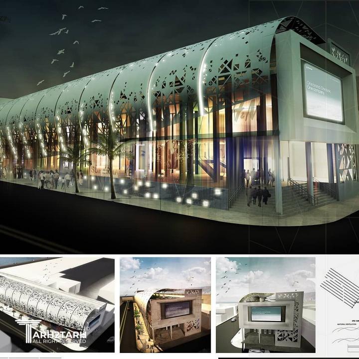 سیتی سنتر آبادان