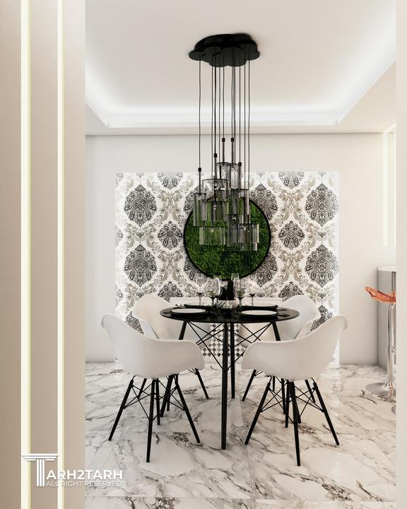 طراحی داخلی 