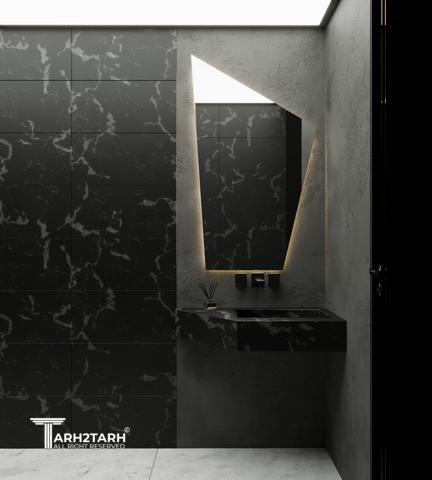 پروژه اداری آقای کریمنژاد