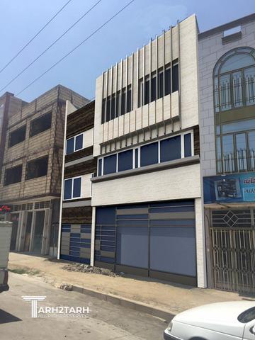 دفتر اتحادیه آهن فروشان همدان