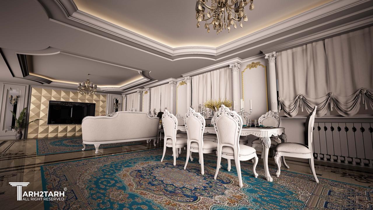 طراحی داخلی