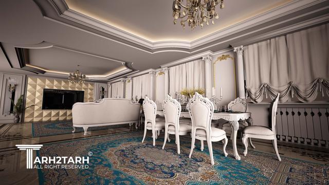 طراحی داخلی