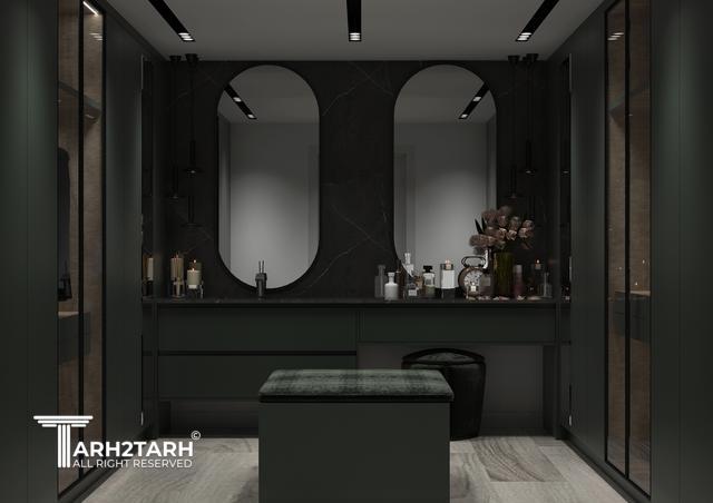 طراحی داخلی