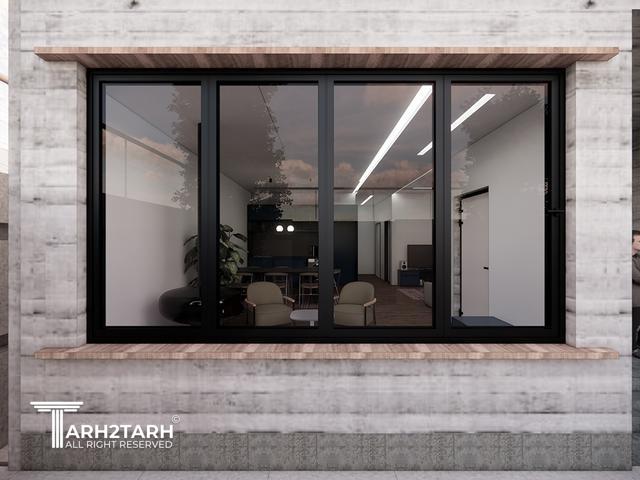 ویلا کنج - انزلی