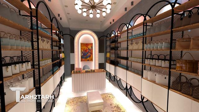 گالری کیف سان آی