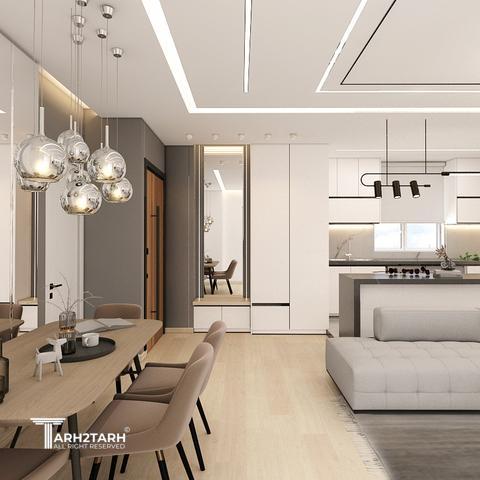 طراحی و بازسازی پروژه هروی