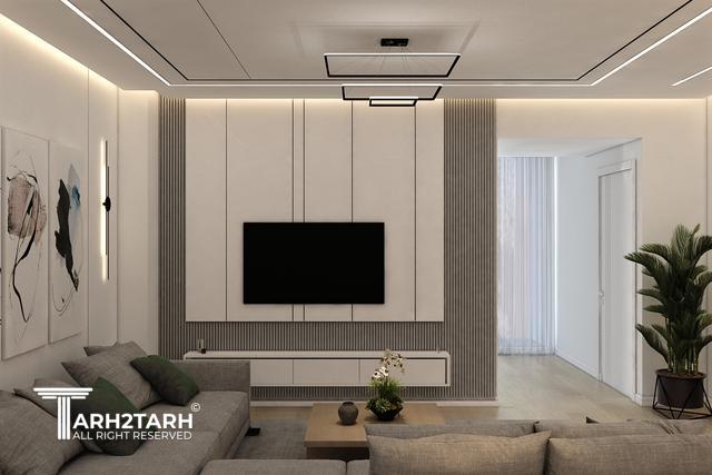 طراحی و بازسازی پروژه هروی
