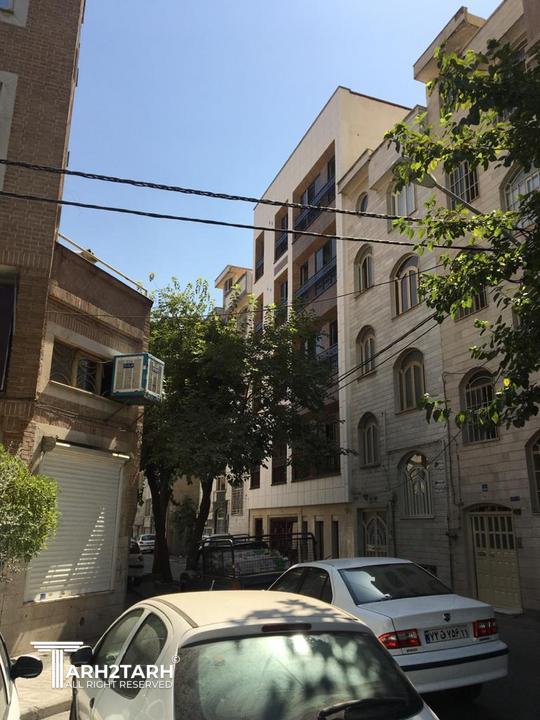 پروژه شماره 5