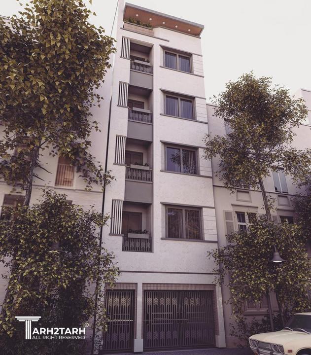 پروژه شماره 2