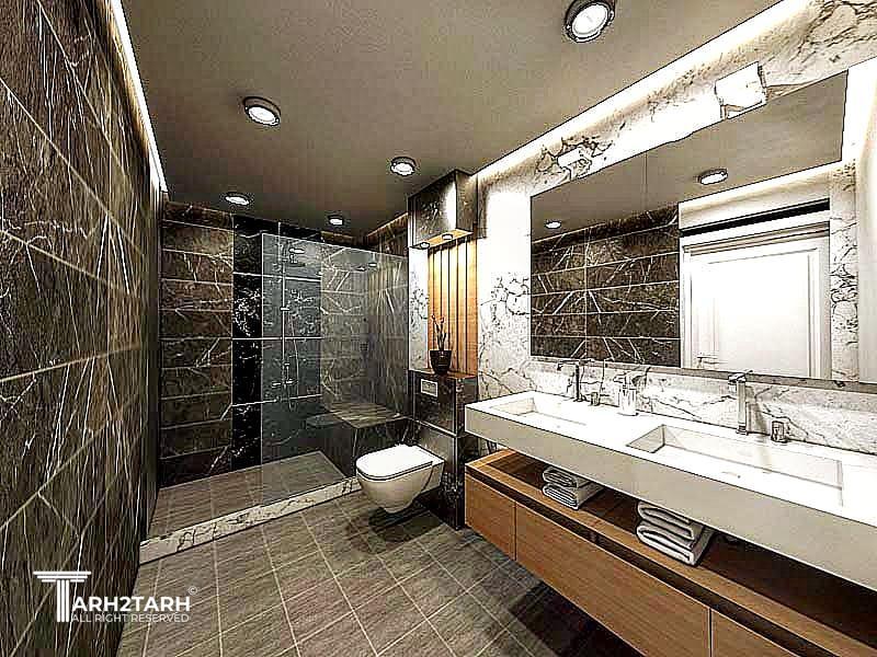 طراحی سرویس