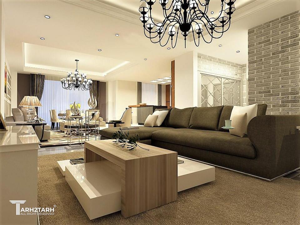 طراحي داخلي