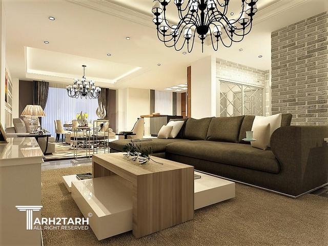 طراحي داخلي