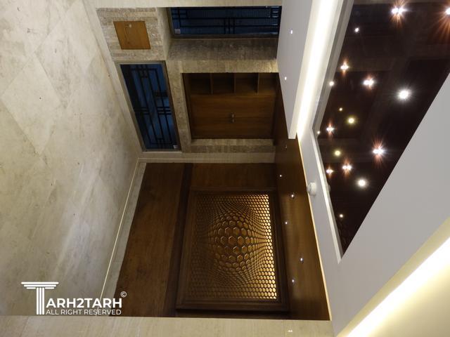 بازسازی پروژه حکیم نظامی