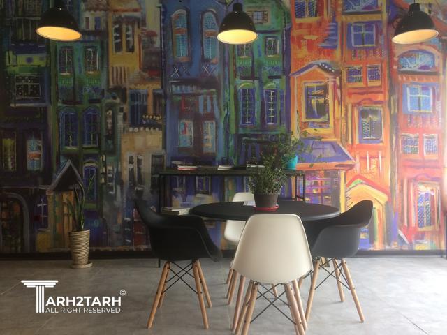 دفنر کار راینو