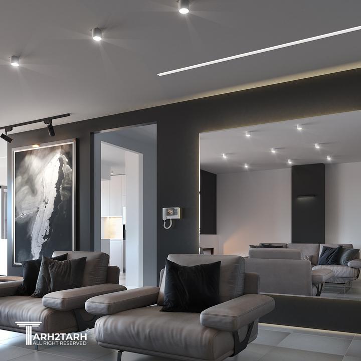 طراحی داخلی