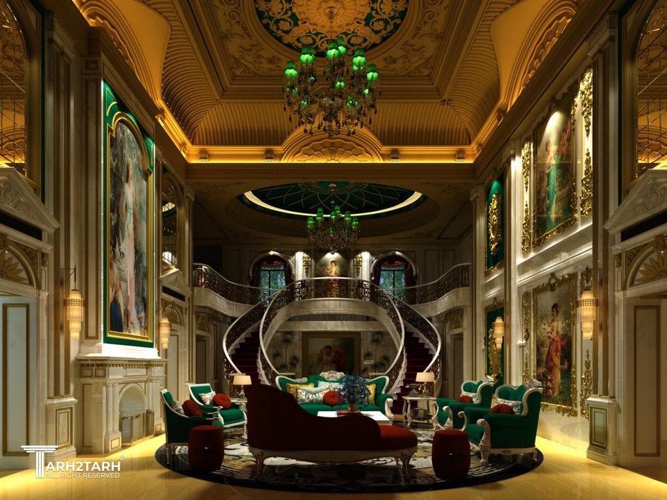 ساختمان دوبلکس 