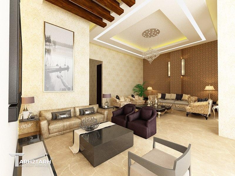 طراحی داخلی