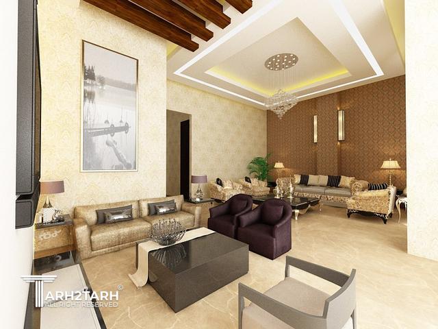 طراحی داخلی