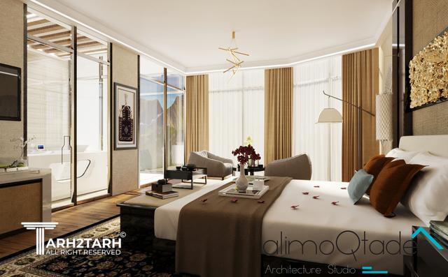 پنت هاوس بابلسر