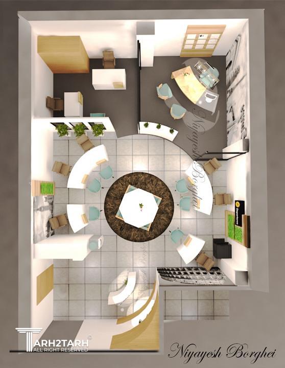 طراح و مجری آژانس مسافرتی پارسوآ