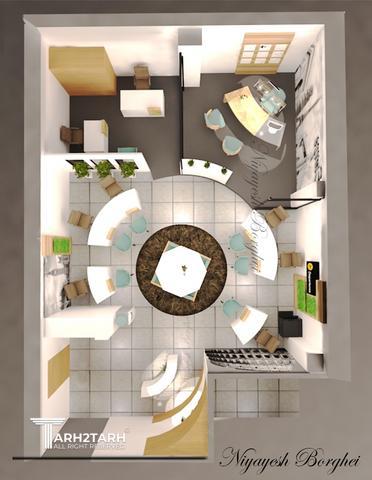 طراح و مجری آژانس مسافرتی پارسوآ