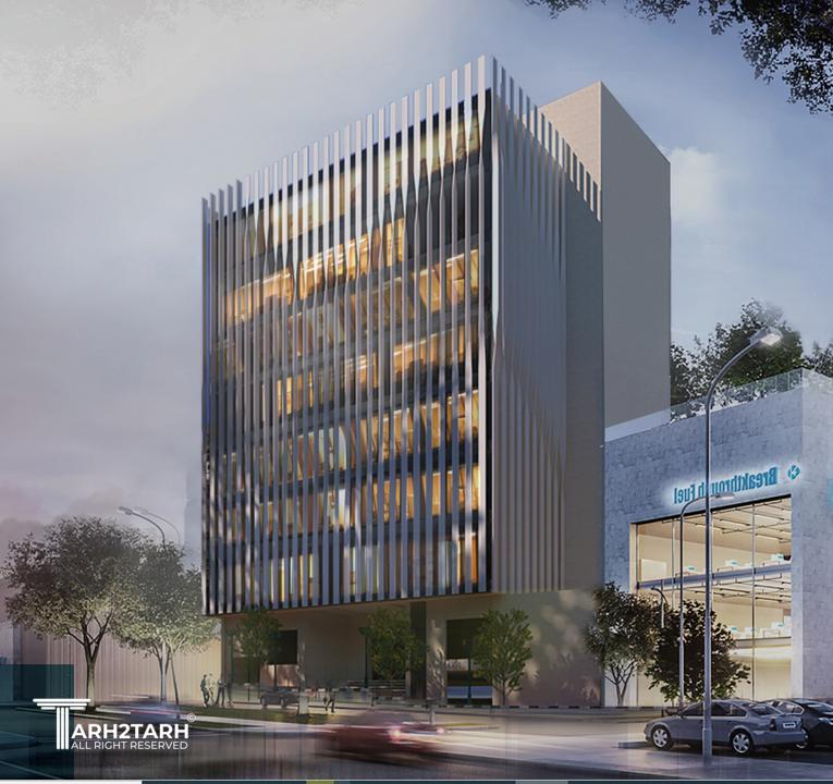 مجتمع اداری گاندی