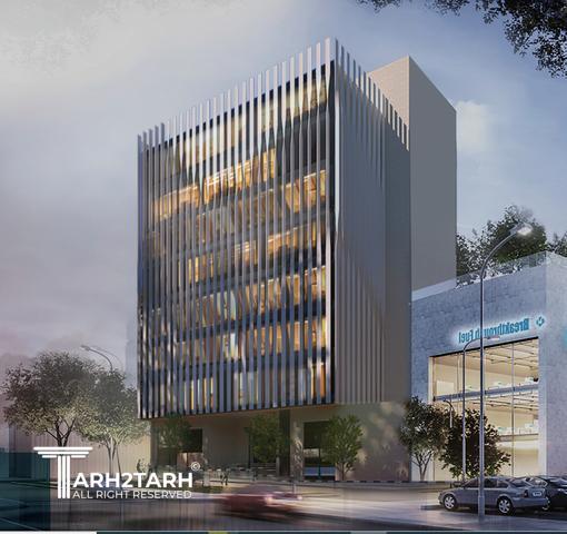 مجتمع اداری گاندی