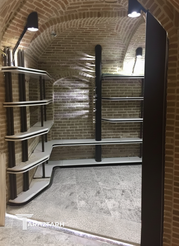 پارچه سرای نظری