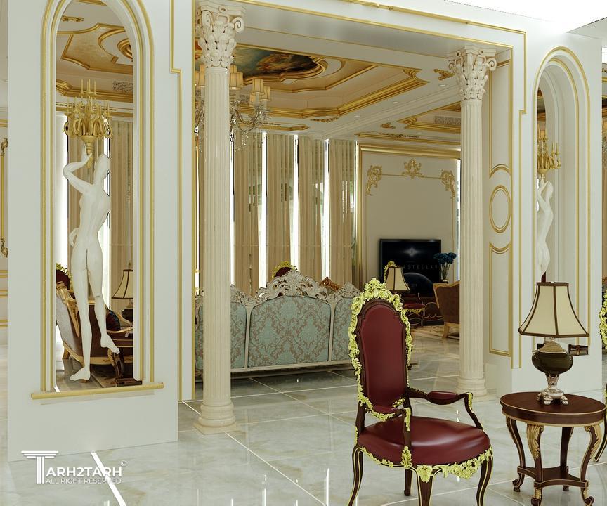 طراحی داخلی