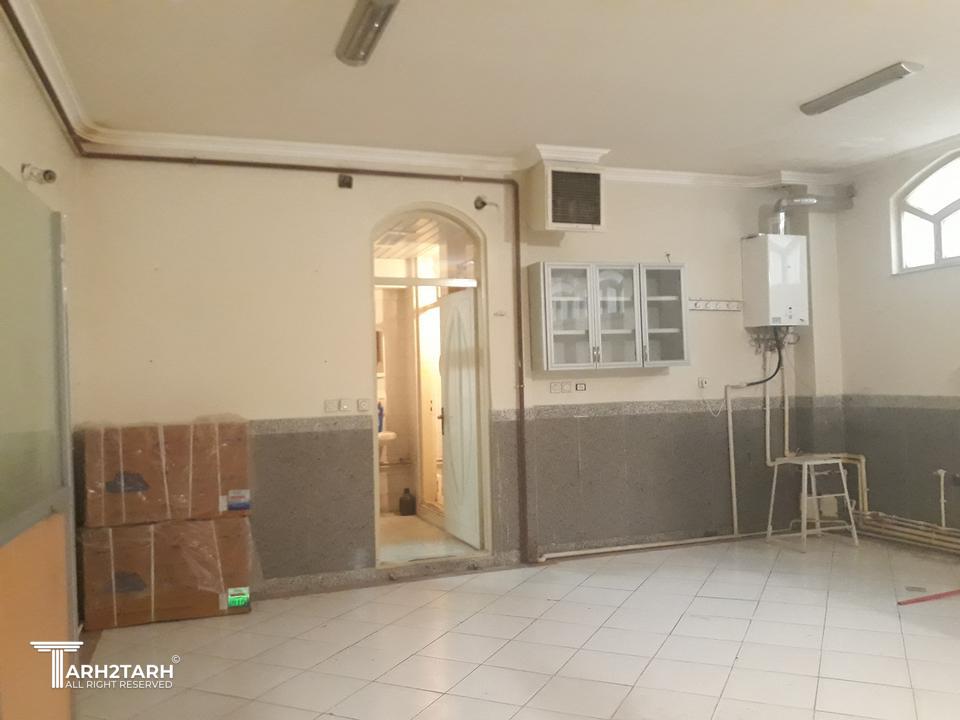 طراحی داخلی مطب دندانپزشکی