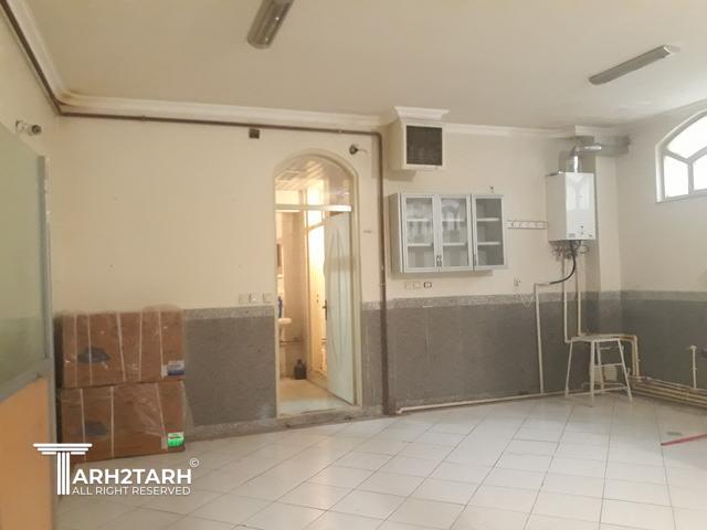 طراحی داخلی مطب دندانپزشکی