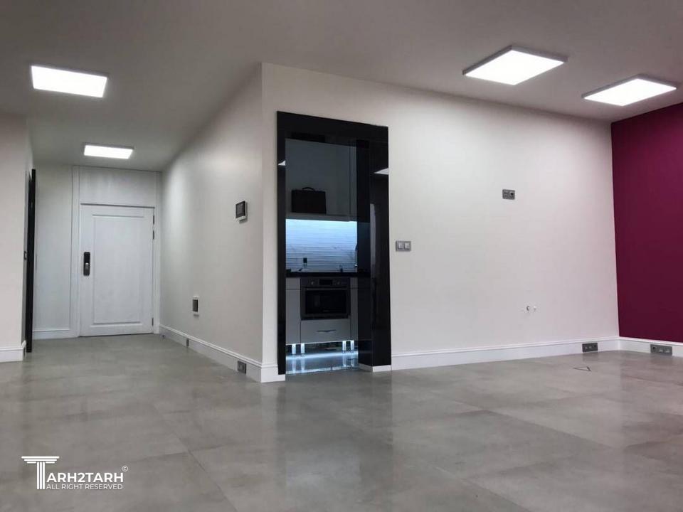 رنویشن مطب پزشک ونک