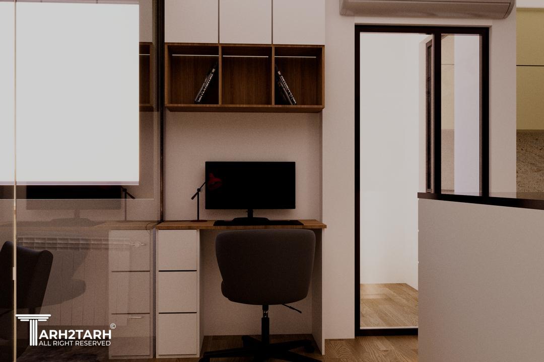 طراحی شوروم